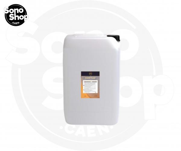 Bidon de Liquide à Mousse 5L - Solution de location de matériel pour particuliers à Caen