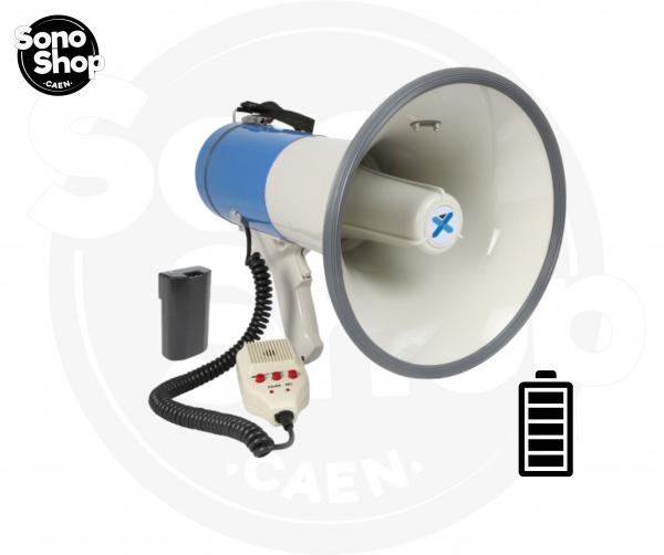 Photo Megaphone