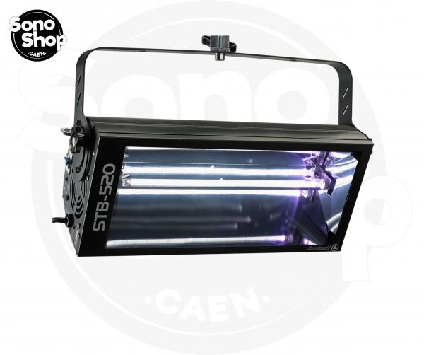 Stroboscope 1500W - Solution de location de matériel pour particuliers à Caen