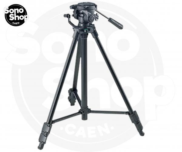 Trpied pour Camra HANDYCAM AX53 4K - Solution de location de matériel pour particuliers à Caen