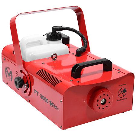 Machine à Fumée 3000W  - Solution de location de matériel pour particuliers à Caen