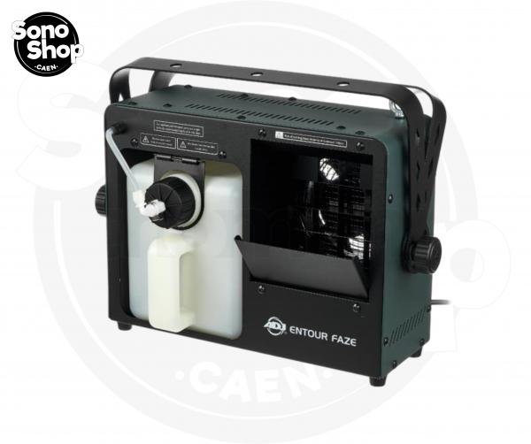 Photo Machine Ã  brouillard