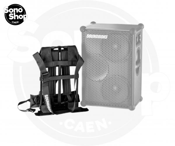 Sac Ã  Dos pour SoundBoks Gen4
