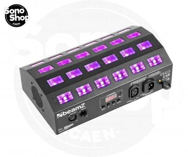LED UV - Solution de location de matériel pour particuliers à Caen