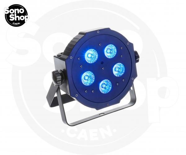 Photo Projecteur d'ambiance filaire