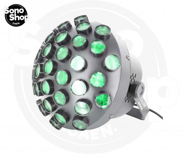 Mushroom Led - Solution de location de matériel pour particuliers à Caen